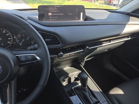 New 2026 MAZDA CX-30 AWD 2.5 S w/ Premium Package image 20