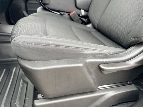 Used 2022 Chevrolet Silverado 1500 W/T w/ WT Convenience Package image 12