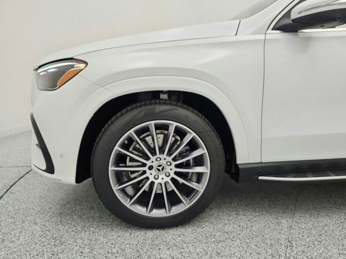 New 2026 Mercedes-Benz GLE 450 4MATIC image 13
