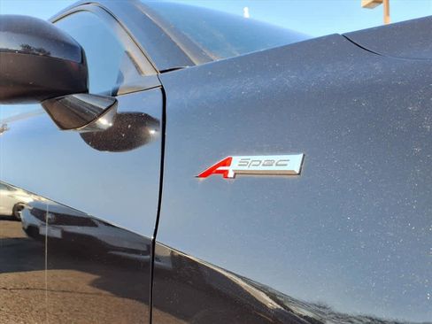 Certified 2024 Acura Integra A-Spec image 9