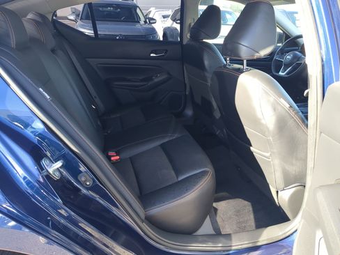 Used 2022 Nissan Altima 2.5 SR image 31