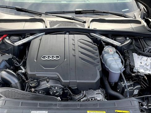 Used 2023 Audi A5 2.0T Premium Plus AWD/4WD image 30