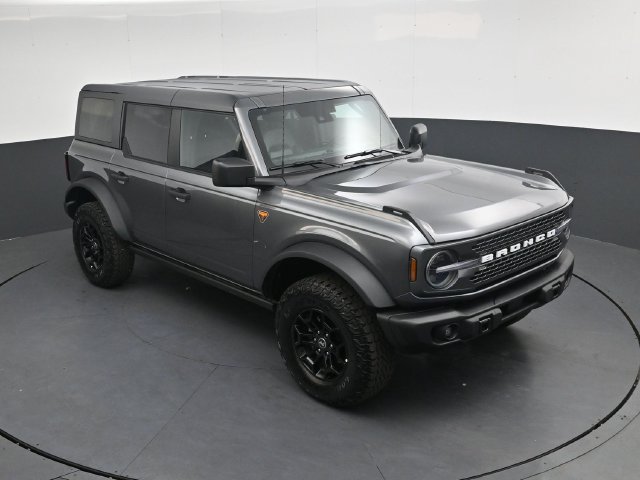 Used 2026 Ford Bronco Badlands AWD/4WD image 28