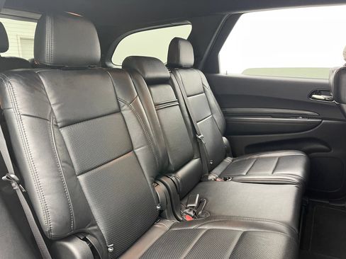Used 2023 Dodge Durango GT w/ Blacktop Package AWD/4WD image 35