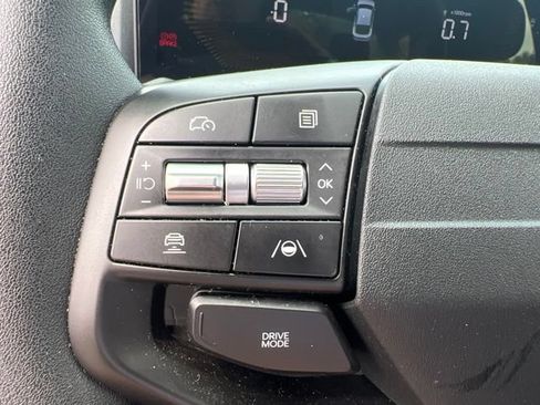 Used 2025 Kia K4 FWD image 24