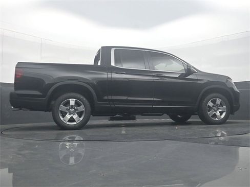 New 2026 Honda Ridgeline RTL image 32