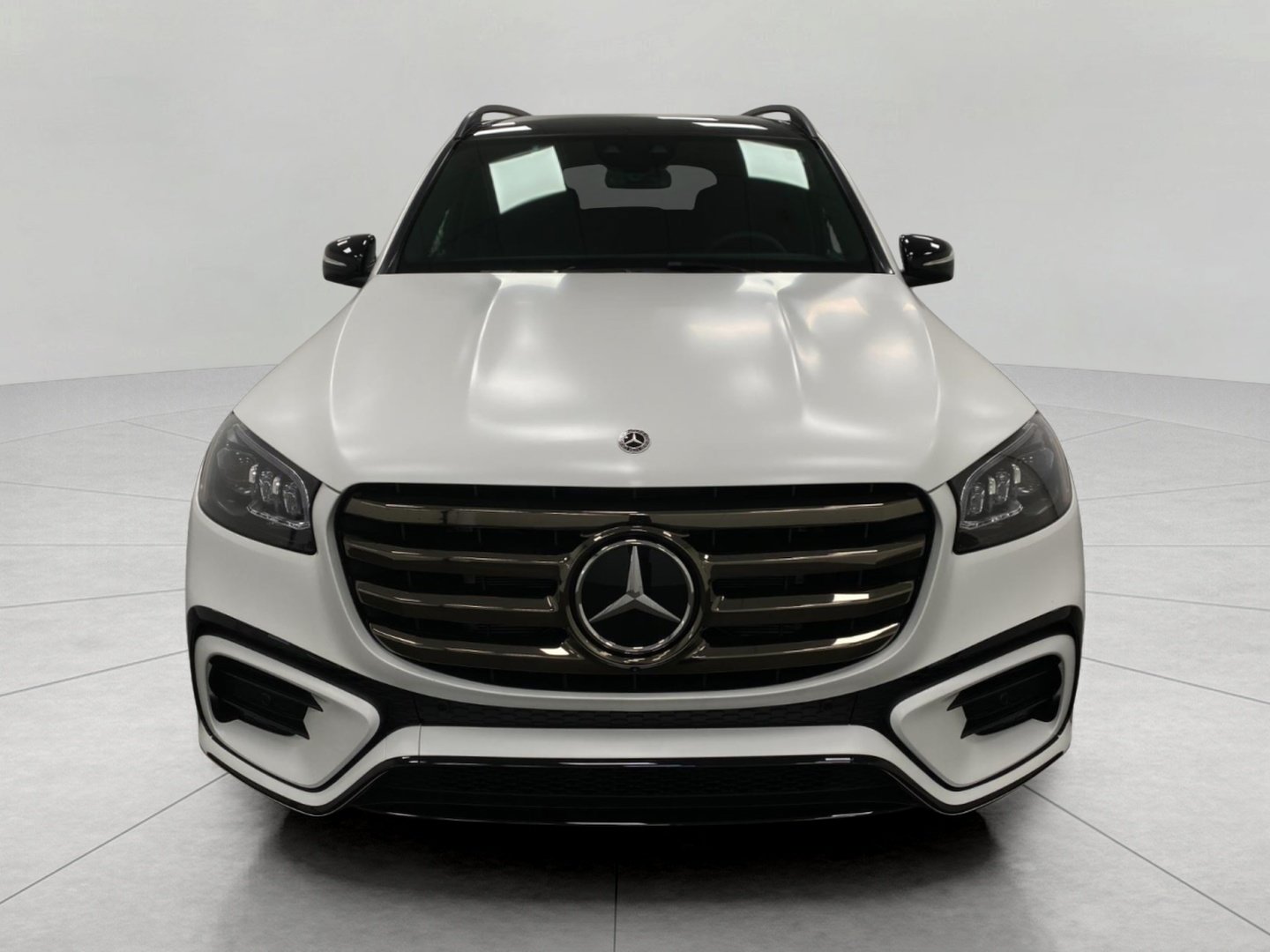 New 2026 Mercedes-Benz GLS 450 4MATIC image 11