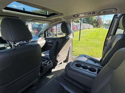 Used 2016 Honda Odyssey EX-L image 32