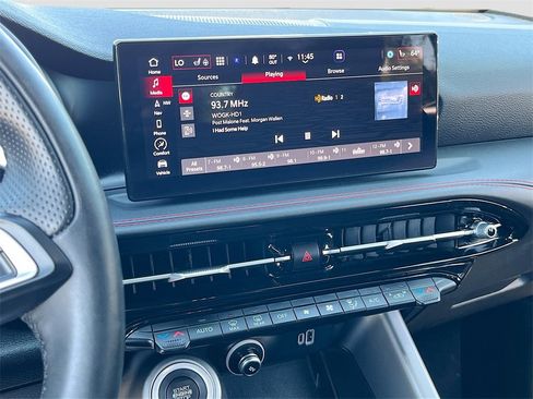 Used 2024 Dodge Hornet R/T Plus image 15