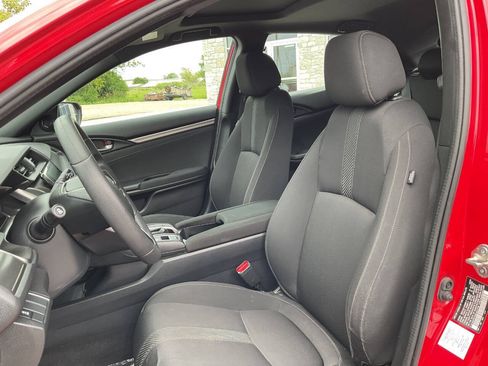 Used 2018 Honda Civic EX image 15