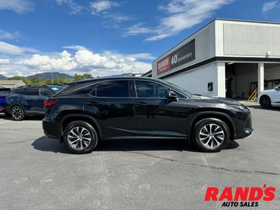 Used 2022 Lexus RX 350 AWD