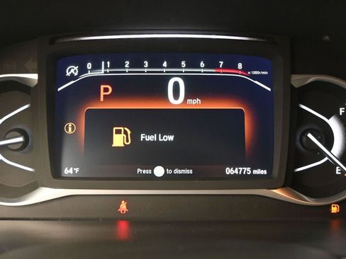 Used 2023 Honda Passport Elite image 15