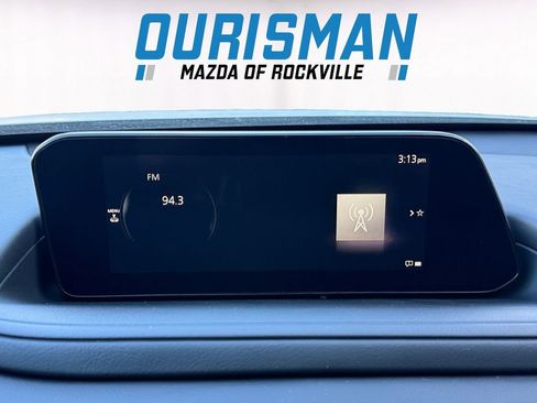 New 2026 MAZDA CX-30 AWD 2.5 S w/ Select Sport Pkg image 14