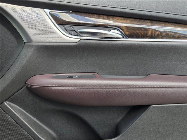 Used 2021 Cadillac XT6 Premium Luxury FWD image 22