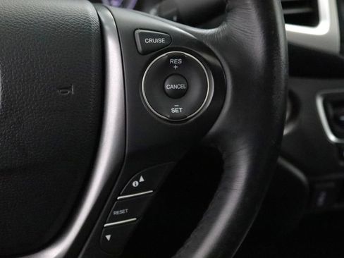 Used 2019 Honda Ridgeline RTL image 20
