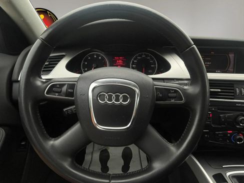 Used 2010 Audi A4 2.0T Premium AWD/4WD image 30