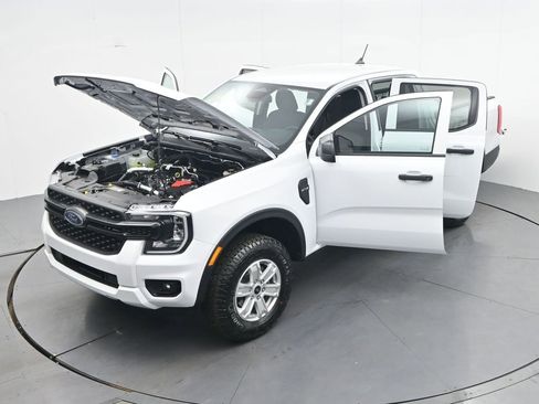 New 2026 Ford Ranger XL RWD image 33