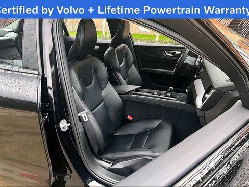 Certified 2024 Volvo S60 B5 Core image 9