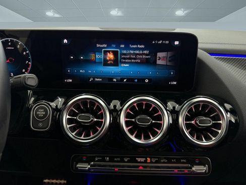 Used 2022 Mercedes-Benz GLA 45 AMG 4MATIC image 17