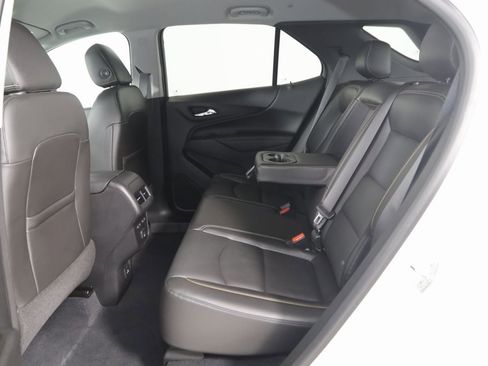 Used 2021 Chevrolet Equinox Premier image 48