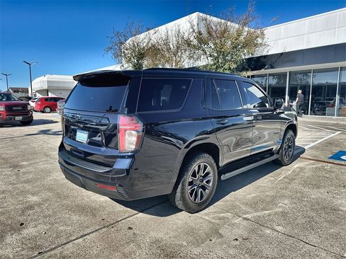 Certified 2023 Chevrolet Tahoe Z71 image 11