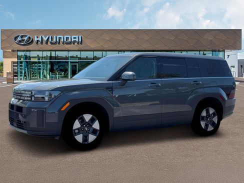 New 2026 Hyundai Santa Fe SE image 2