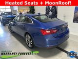 Used 2023 Chevrolet Malibu LT image 5