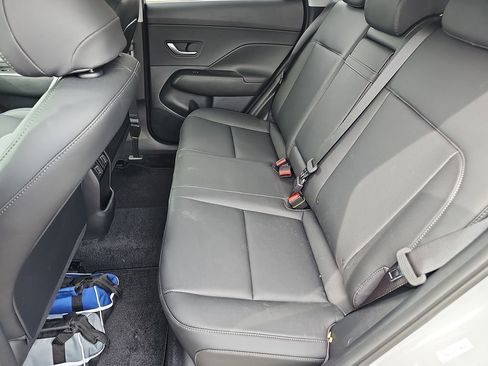 Used 2026 Hyundai Kona Limited image 15