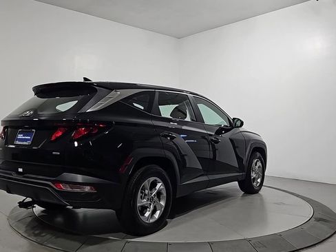 Used 2024 Hyundai Tucson SE image 5