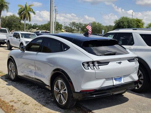 Certified 2023 Ford Mustang Mach-E Premium RWD image 6