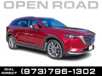 Used 2021 MAZDA CX-9 Signature AWD/4WD video 1