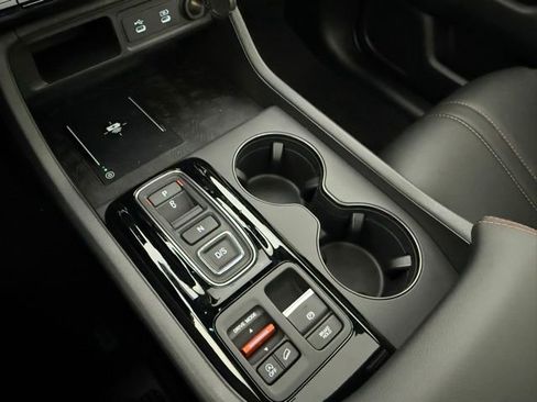 New 2026 Honda Pilot TrailSport image 27