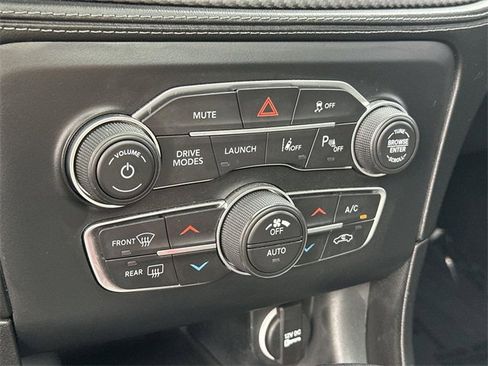 Used 2023 Dodge Charger Scat Pack image 38