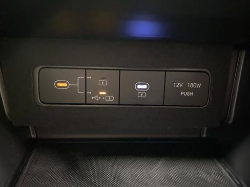 New 2026 Hyundai Sonata Blue image 21