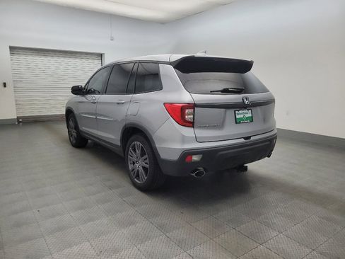 Used 2021 Honda Passport EX-L image 5
