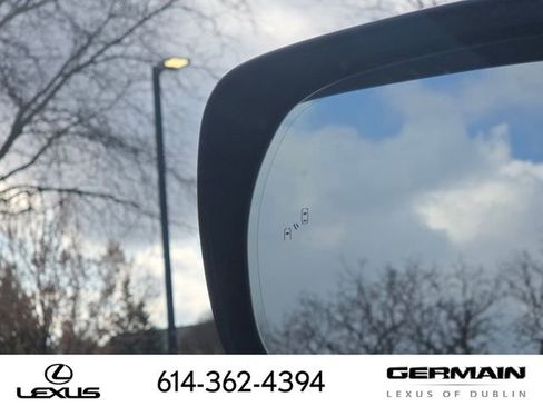 Certified 2023 Lexus GX 460 Premium image 29