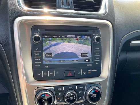 Used 2015 GMC Acadia Denali AWD/4WD image 16