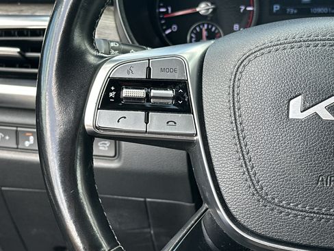 Used 2022 Kia Telluride EX w/ EX Premium Package AWD/4WD image 18