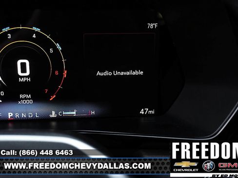 New 2026 Chevrolet Colorado LT w/ LT Convenience Package image 31