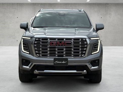 Certified 2025 GMC Yukon XL Denali AWD/4WD image 14