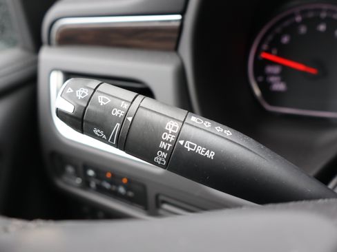 Certified 2023 Chevrolet Tahoe LS w/ Driver Alert Package image 23