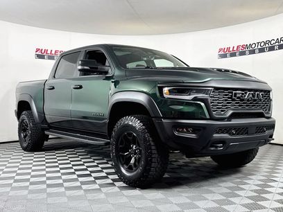 Used 2026 RAM 1500 RHO w/ RHO Level 1 Equipment Group