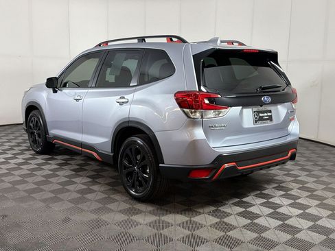 Used 2023 Subaru Forester Sport AWD/4WD image 3