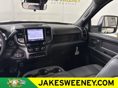 New 2025 RAM 4500 Tradesman image 25