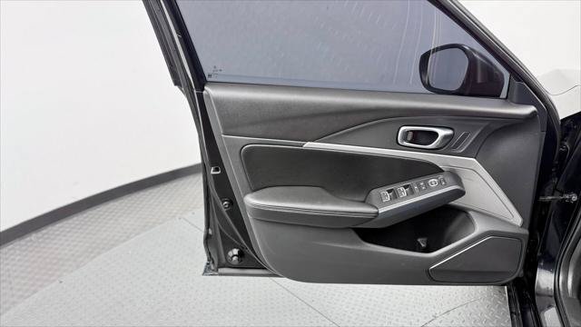 Used 2023 Acura Integra A-Spec FWD image 13