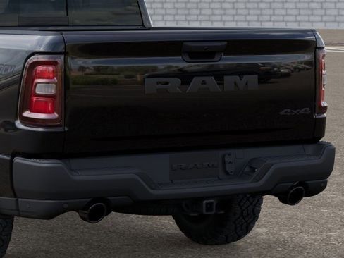New 2026 RAM 1500 Classic Warlock image 13