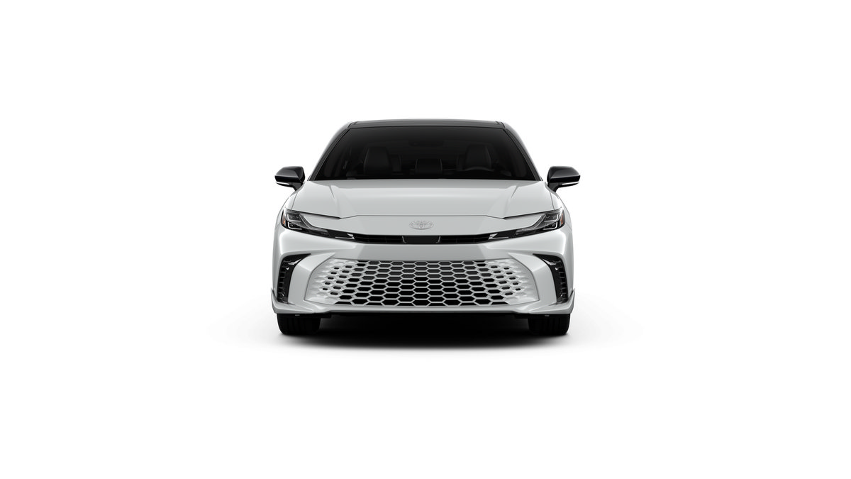 New 2026 Toyota Camry XSE FWD image 56