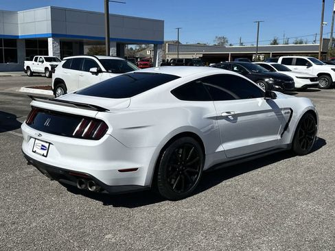 Used 2017 Ford Mustang Shelby GT350 w/ Electronics Package image 4