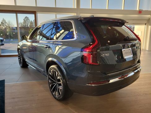 New 2026 Volvo XC90 T8 Ultra w/ Protection Package Premier AWD/4WD image 6