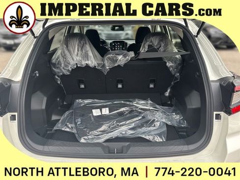 New 2026 Subaru Impreza 2.0i Sport image 14